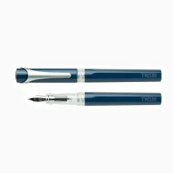 SWIPE Fountain Pen | Prussian Blue -tool Sales ED903859 6D70 4883 92CE 1513461B6C09 1024x1024 d9d3e860 4f52 428c b71a 487278f98535