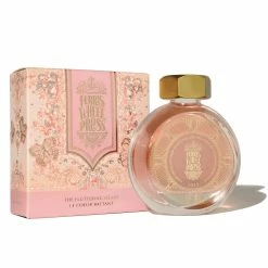 The Fluttering Heart | Fountain Pen Ink | 2023 Limited Edition -tool Sales FWP FH Front 2400x2400 cc372ce4 501d 4657 8be8 ff1c02ff2cc1