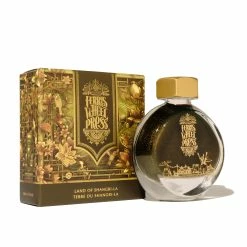 Land Of Shangri-La | Fountain Pen Ink | Shangri La Hotels Special Edition 9 Land Of Shangri-La | Fountain Pen Ink | Shangri La Hotels Special Edition -tool Sales FWP LSL Front 2400x2400 fca7b755 ad5f 46d4 b65d 6a007c094e79