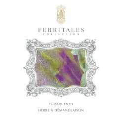 Poison Envy | Fountain Pen Ink | FerriTales | Once Upon A Time -tool Sales Ferris Wheel Press 2022 Swatch PSE 2400x2400 b8b319f1 2fd1 43d4 8e0e 6e70a6c85d03