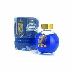 Jelly Bean Blue | Fountain Pen Ink 7 Jelly Bean Blue | Fountain Pen Ink -tool Sales Ferris Wheel Press Fountain Pen Ink Jelly Bean Blue 01 1500x1500 de34aa87 2352 4fde a3f7 90727c469be8