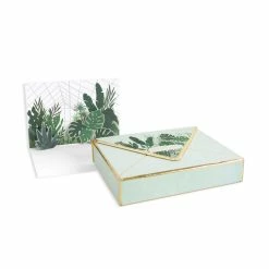 Greenhouses | Assorted 8 Pop-up Card Set -tool Sales Greenhouses2