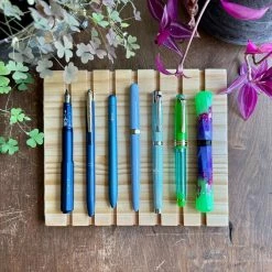 Handmade Wooden Pen Tray -tool Sales IMG 1211 dsqz