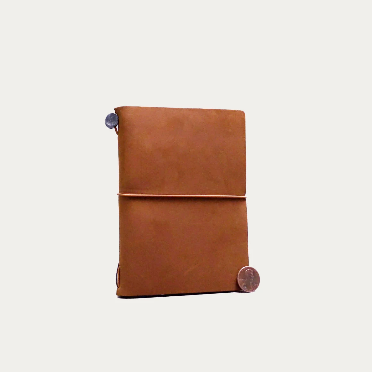 Traveler’s Notebook | Passport | Camel 1 Traveler’s Notebook | Passport | Camel