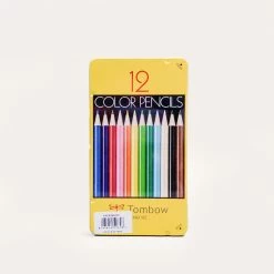 Tombow® Color Pencils | Set Of 12
