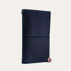 Traveler’s Notebook | Regular | Blue