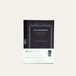 Premium C.D. Notebook | Blank -tool Sales IMG 20200330 184734 d389cd5e 78c9 4147 b65b b03df248bbfa