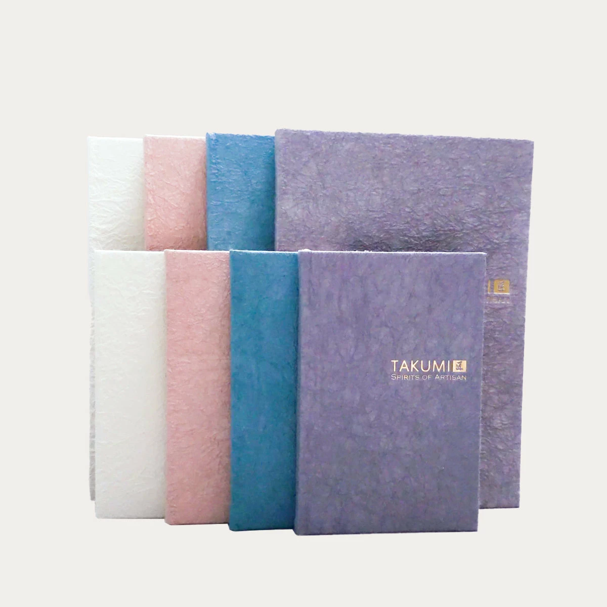 Takumi Gold Label | Lined Notebook 1 Takumi Gold Label | Lined Notebook