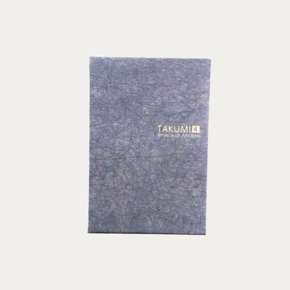 Takumi Gold Label | Lined Notebook 9 Takumi Gold Label | Lined Notebook - Image 9