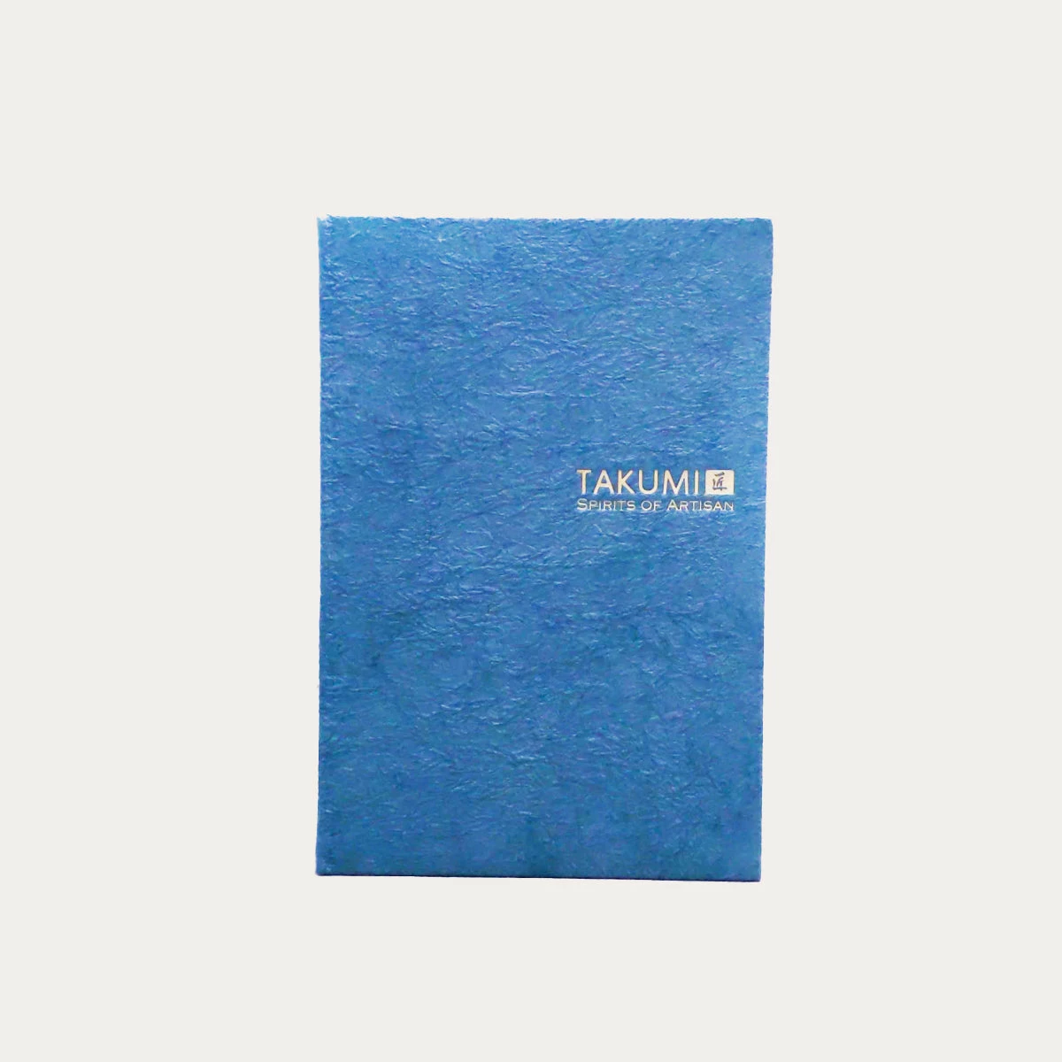 Takumi Gold Label | Lined Notebook 7 Takumi Gold Label | Lined Notebook - Image 7