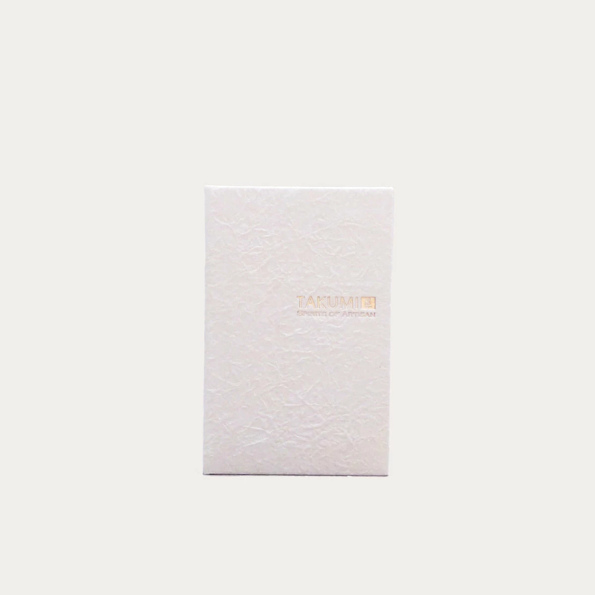 Takumi Gold Label | Lined Notebook 2 Takumi Gold Label | Lined Notebook - Image 2