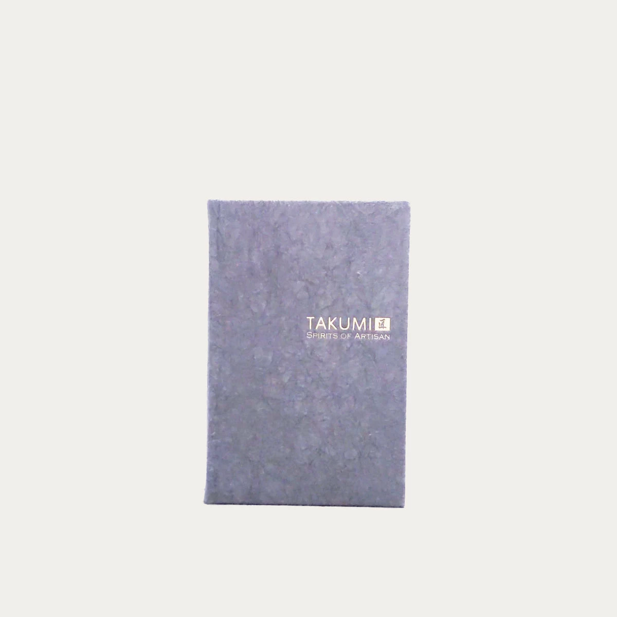 Takumi Gold Label | Lined Notebook 5 Takumi Gold Label | Lined Notebook - Image 5