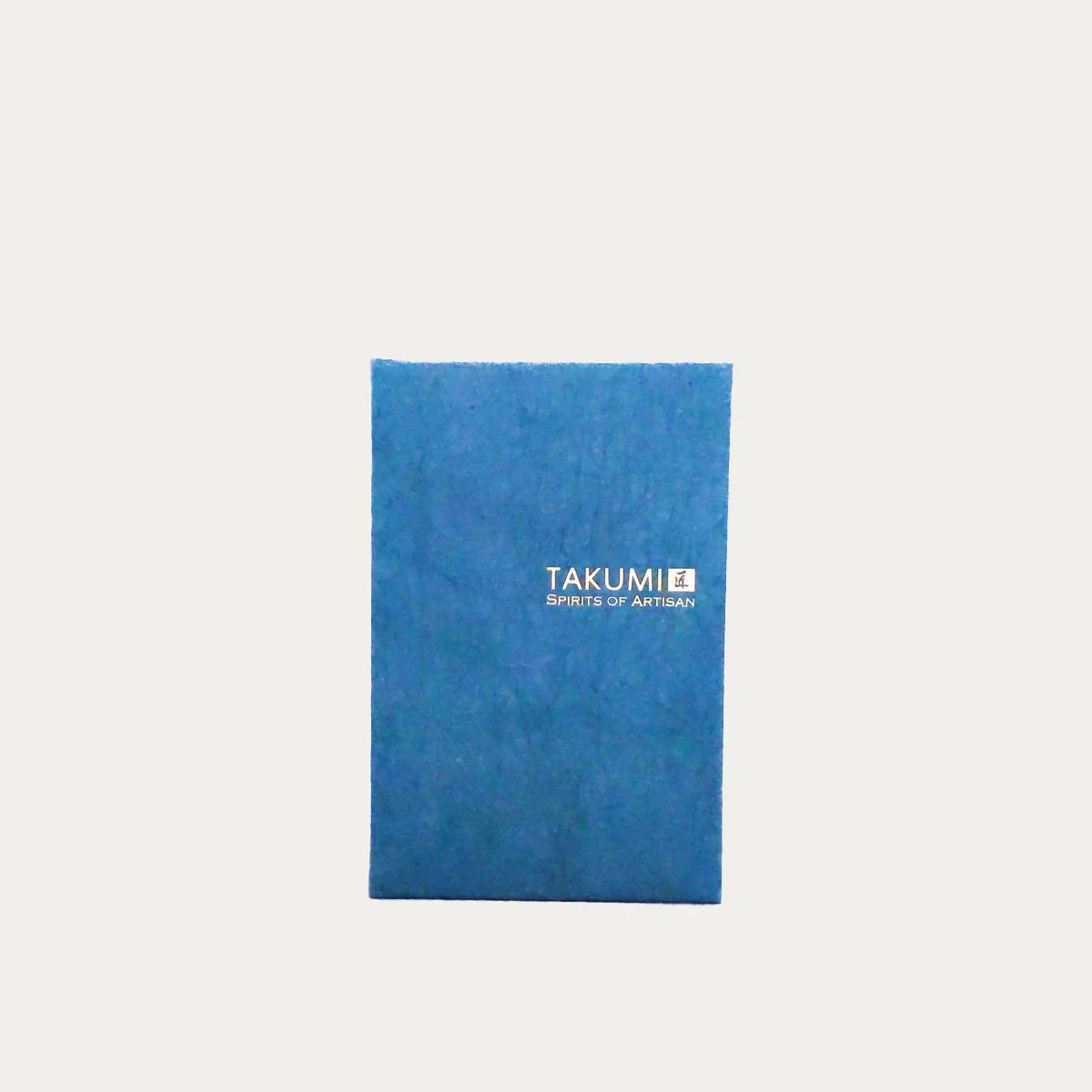 Takumi Gold Label | Lined Notebook 3 Takumi Gold Label | Lined Notebook - Image 3