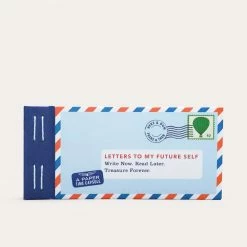 Letters To My Future Self