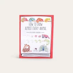 How To Draw Almost Every Animal