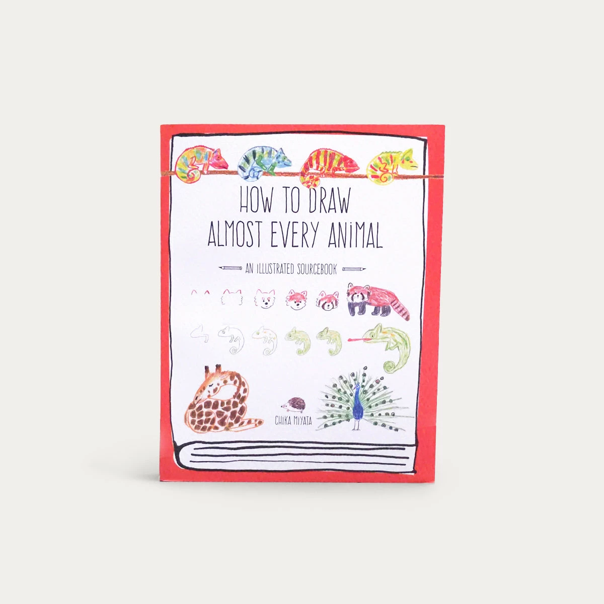 How To Draw Almost Every Animal 1 How To Draw Almost Every Animal