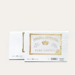 Pure Cotton | Envelopes