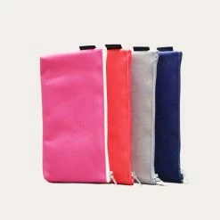 Mareku | Flat Pen Case