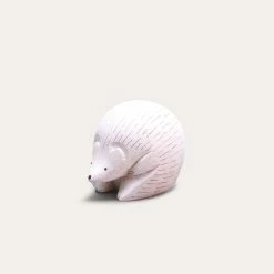 Hedgehog | Wooden Animal