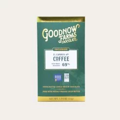 El Carmen With Coffee | Chocolate Bar