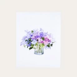 Lilac Sunday | Art Print
