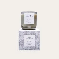 Flora Candle *