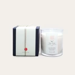 Mizu Water Candle