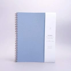 Signature Lined Notebook -tool Sales IMG 20200424 161528