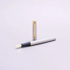 Traveller Fountain Pen | Fine -tool Sales IMG 20200501 152658