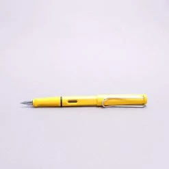 Lamy Safari Fountain Pen | Fine -tool Sales IMG 20200501 154241