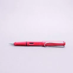 Lamy Safari Fountain Pen | Fine -tool Sales IMG 20200501 154252