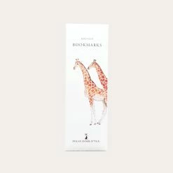 Serengeti | Illustrated Bookmarks *