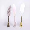 Quill Pen And Stand