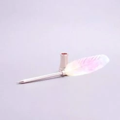 Quill Pen And Stand -tool Sales IMG 20200501 164750