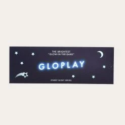 Starry Night Glow In The Dark Stickers