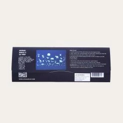 Animal Safari Glow In The Dark Stickers -tool Sales IMG 20200516 153751 0e0bea2b 7e9d 4637 b4db a18094871714