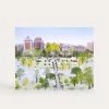 Public Garden | Art Print