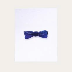 Blue Tartan | Art Print *