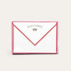 Color Edge Note Cards | 10 Card Set -tool Sales IMG 20200627 174024 0bbbb602 f963 4918 bf3e 9ed9ea7e0d89