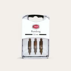 Bandzug Nibs | 2.0mm - 3 Nibs