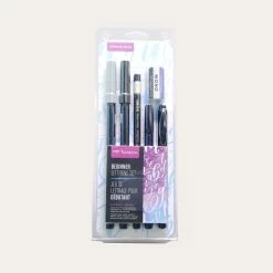Tombow® Beginner Lettering Set