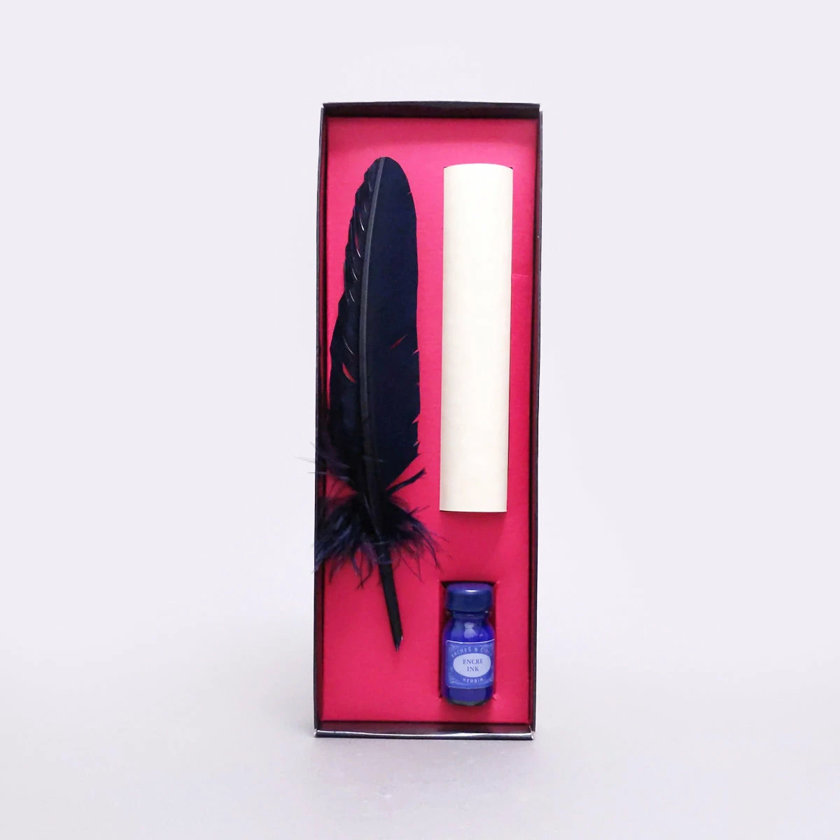 Medieval Writing Set 2 Medieval Writing Set - Image 2