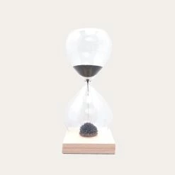 KIKKERLAND Magnetic Hourglass *
