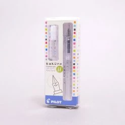 Pilot Kakuno | Fountain Pen 8 Pilot Kakuno | Fountain Pen -tool Sales IMG 20200718 160718