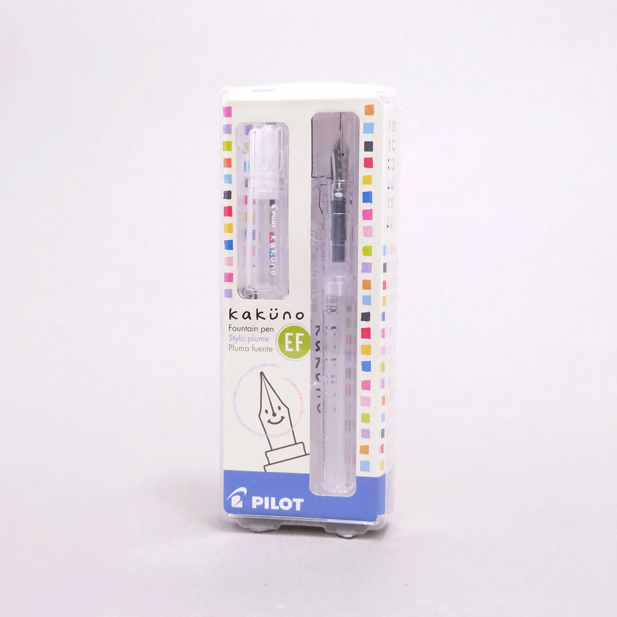 Pilot Kakuno | Fountain Pen 3 Pilot Kakuno | Fountain Pen - Image 3