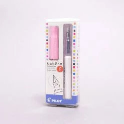 Pilot Kakuno | Fountain Pen 9 Pilot Kakuno | Fountain Pen -tool Sales IMG 20200718 160753