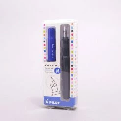 Pilot Kakuno | Fountain Pen 11 Pilot Kakuno | Fountain Pen -tool Sales IMG 20200718 160930
