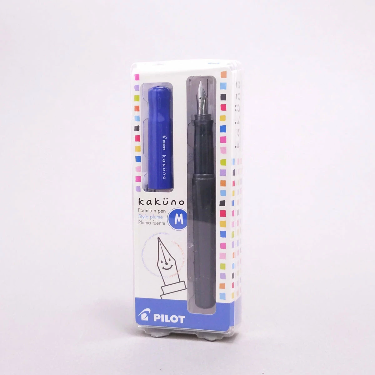 Pilot Kakuno | Fountain Pen 6 Pilot Kakuno | Fountain Pen - Image 6