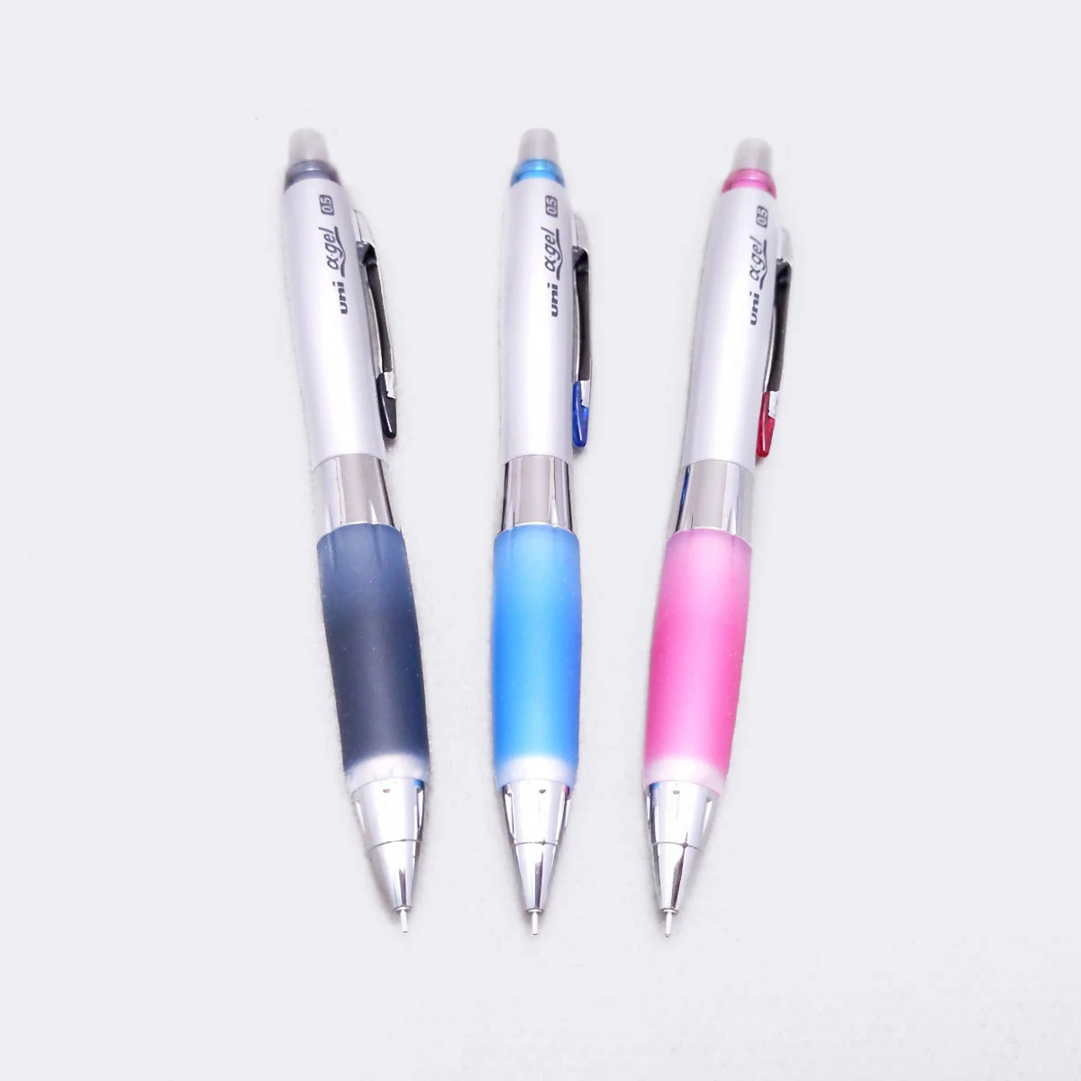 Uni Alpha Gel Shaker | Mechanical Pencil 1 Uni Alpha Gel Shaker | Mechanical Pencil