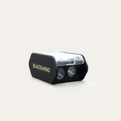 Two-Step Long Point Sharpener